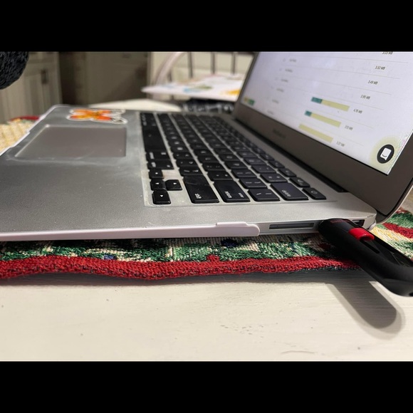 MACBOOK PRO 2013 13 Inch Model A1466 EMC 2632 Class 8 Specifications